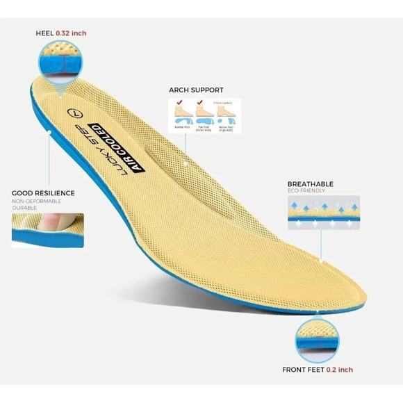 Women's Gold Platform Glitter  Sneakers | Sparkly Bling Shiny Dressy - Picture 9 of 9